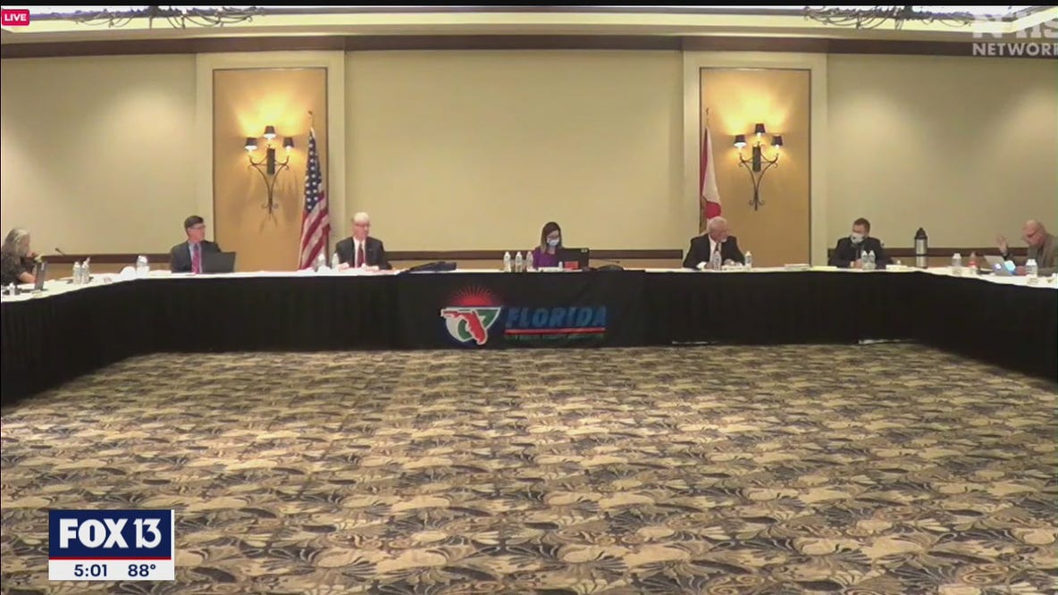 State board agrees to let high school sports resume